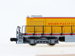 N Scale Arnold 5023 UP Union Pacific S1 Diesel Locomotive #1109