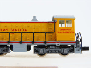 N Scale Arnold 5023 UP Union Pacific S1 Diesel Locomotive #1109