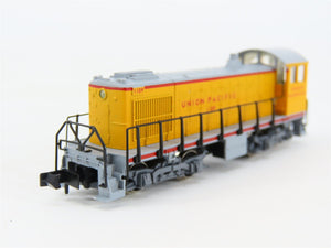 N Scale Arnold 5023 UP Union Pacific S1 Diesel Locomotive #1109