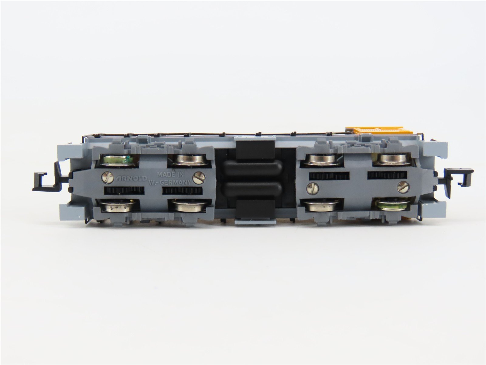 N Scale Arnold 5023 UP Union Pacific S1 Diesel Locomotive #1109