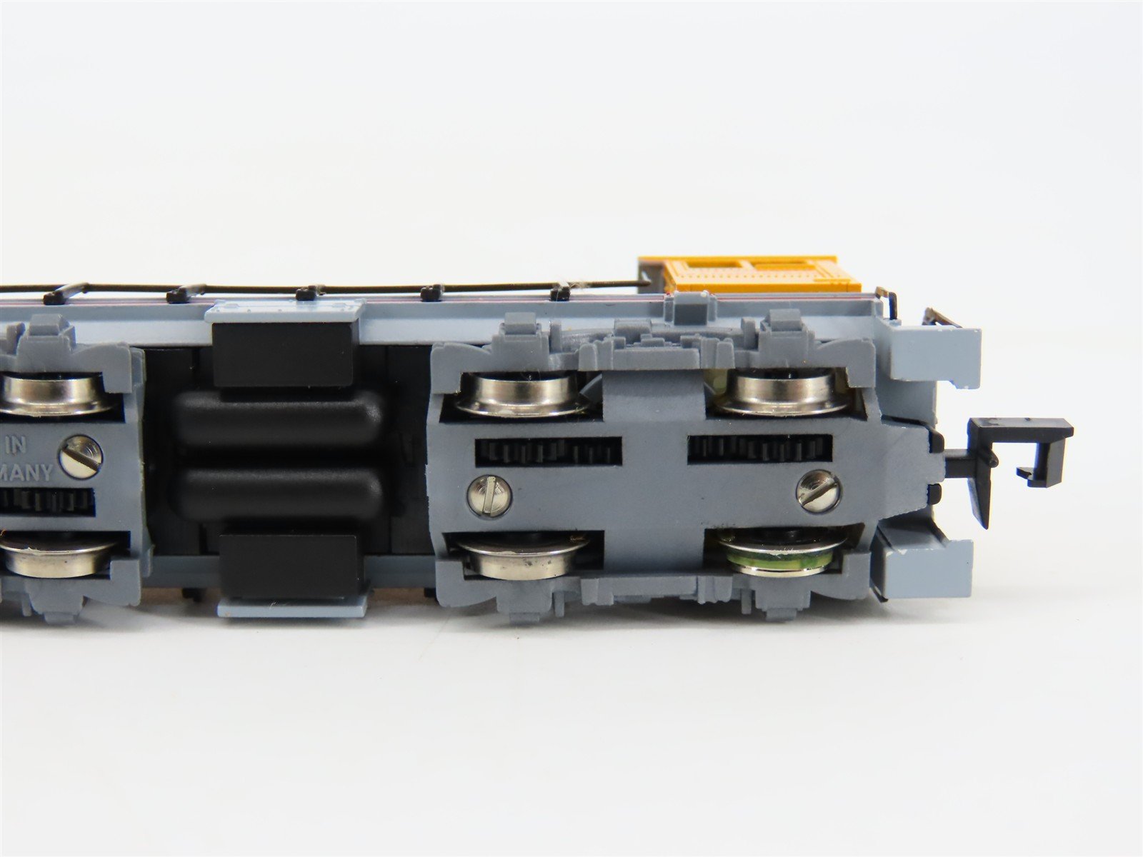 N Scale Arnold 5023 UP Union Pacific S1 Diesel Locomotive #1109