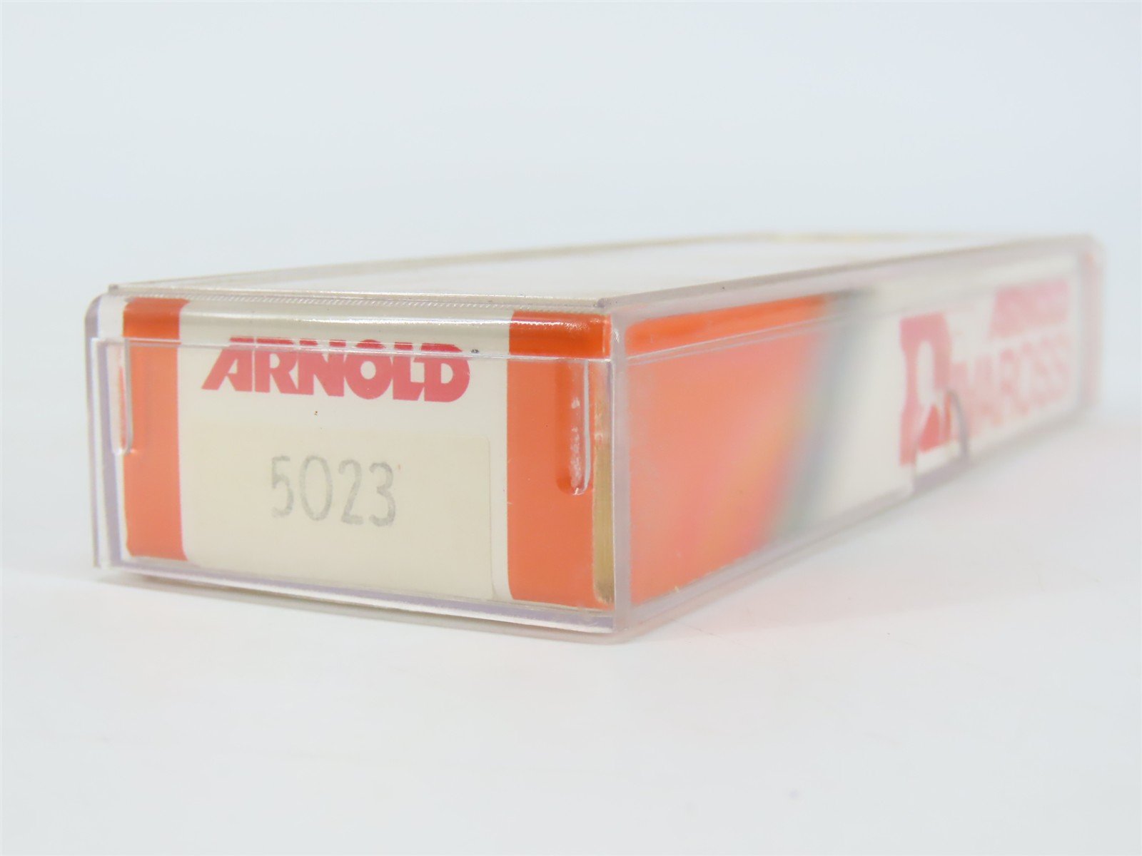 N Scale Arnold 5023 UP Union Pacific S1 Diesel Locomotive #1109