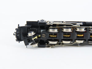 N Scale Minitrix 2073 ATSF Santa Fe 2-10-0 Steam Locomotive #3260