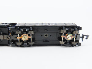 N Scale Minitrix 2073 ATSF Santa Fe 2-10-0 Steam Locomotive #3260