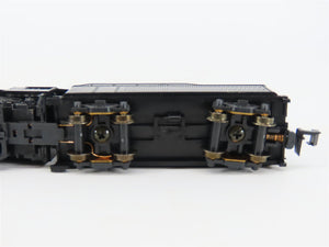 N Scale KATO 126-0100 Unlettered 2-8-2 Heavy Mikado Steam Locomotive