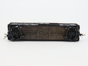 N Scale Micro-Trains MTL 35090 DRGW Rio Grande 40' Despatch Stock Car #36419