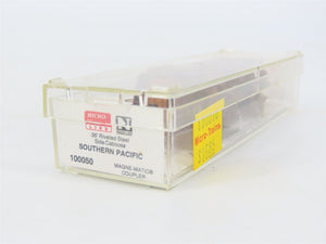 N Scale Micro-Trains MTL 100050 SP Southern Pacific 36' Steel Caboose #1134