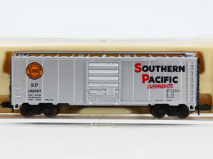 N Scale Atlas 34421 SP Southern Pacific 40' 