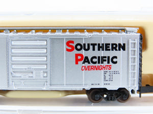 N Scale Atlas 34421 SP Southern Pacific 40' 
