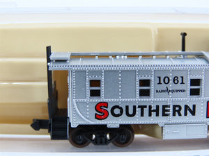 N Scale Atlas 35611 SP Southern Pacific Caboose #1061