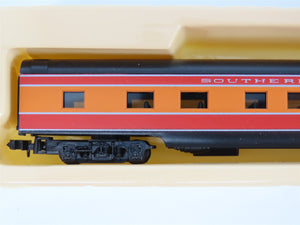 N Scale Con-Cor SP Southern Pacific Daylight Passenger 7-Car Set