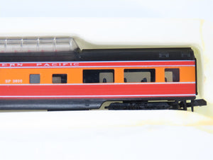 N Scale Con-Cor SP Southern Pacific Daylight Passenger 7-Car Set