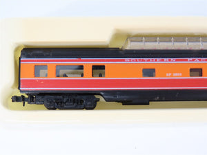 N Scale Con-Cor SP Southern Pacific Daylight Passenger 7-Car Set