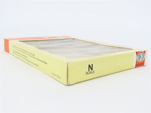 N Scale Con-Cor SP Southern Pacific Daylight Passenger 7-Car Set