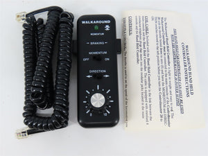 MRC AT444 Walkaround Cab Control For Controlmaster 20