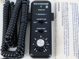 MRC AT444 Walkaround Cab Control For Controlmaster 20