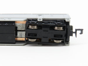 N Scale Life-Like 7229 Undecorated C-Liner A/B Diesel Locomotive Set