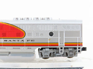 N Scale KATO 106-0304 ATSF Santa Fe F3A Diesel Locomotive A-UNIT ONLY