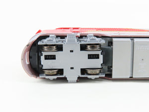 N Scale KATO 106-0304 ATSF Santa Fe F3A Diesel Locomotive A-UNIT ONLY