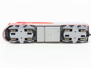 N Scale KATO 106-0304 ATSF Santa Fe F3A Diesel Locomotive A-UNIT ONLY
