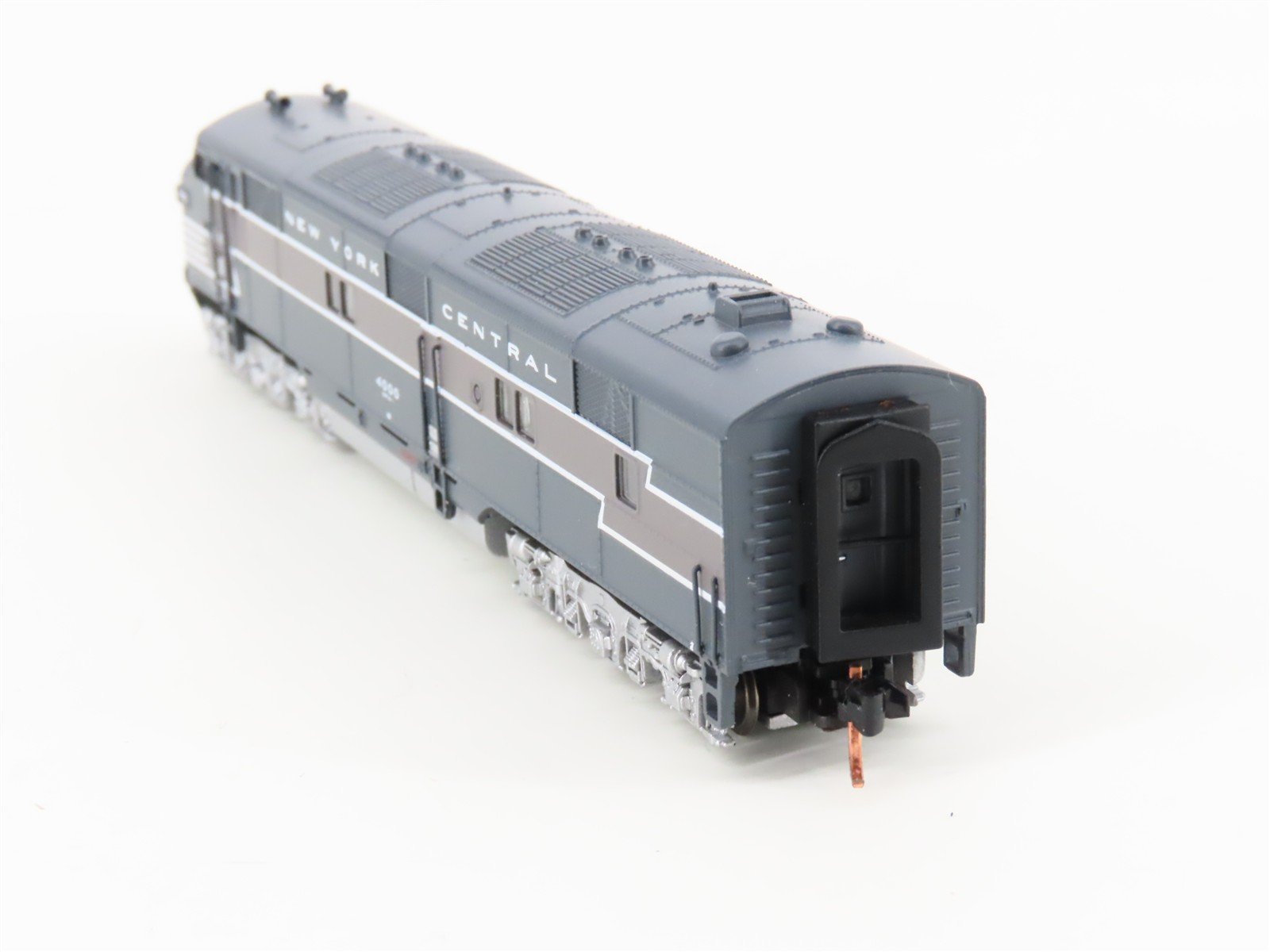 N Scale Precision Craft 600 NYC Railway E7A Diesel #4000 w/ DCC & Sound