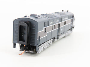 N Scale Precision Craft 600 NYC Railway E7A Diesel #4000 w/ DCC & Sound