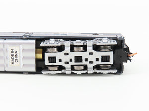 N Scale Precision Craft 600 NYC Railway E7A Diesel #4000 w/ DCC & Sound