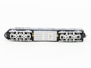N Scale Precision Craft 600 NYC Railway E7A Diesel #4000 w/ DCC & Sound