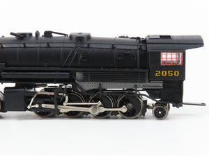 N Scale Proto 2000 7578 N&W Norfolk & Western 2-8-8-2 Steam Locomotive #2050
