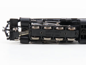N Scale Proto 2000 7578 N&W Norfolk & Western 2-8-8-2 Steam Locomotive #2050
