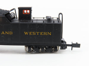 N Scale Proto 2000 7578 N&W Norfolk & Western 2-8-8-2 Steam Locomotive #2050