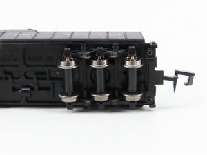 N Scale Proto 2000 7578 N&W Norfolk & Western 2-8-8-2 Steam Locomotive #2050