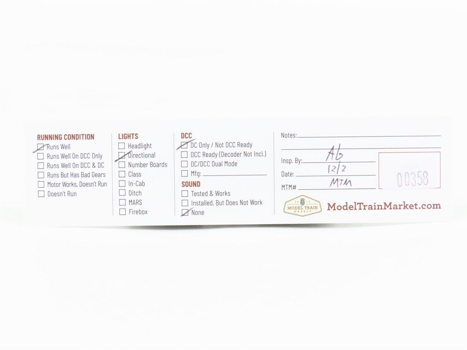 N Scale Proto 2000 7578 N&W Norfolk & Western 2-8-8-2 Steam Locomotive #2050