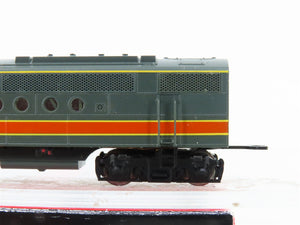 N Scale Intermountain 69017-04 MILW Railway FT A/B Diesel Locomotive Set