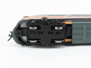 N Scale Intermountain 69017-04 MILW Railway FT A/B Diesel Locomotive Set