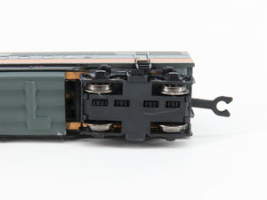 N Scale Intermountain 69017-04 MILW Railway FT A/B Diesel Locomotive Set