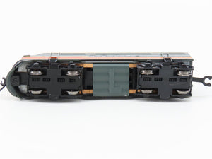 N Scale Intermountain 69017-04 MILW Railway FT A/B Diesel Locomotive Set