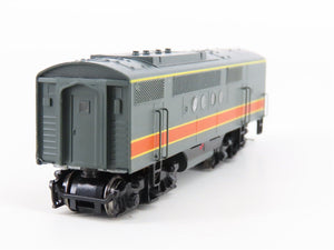 N Scale Intermountain 69017-04 MILW Railway FT A/B Diesel Locomotive Set