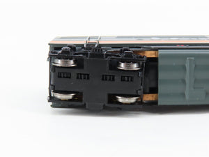 N Scale Intermountain 69017-04 MILW Railway FT A/B Diesel Locomotive Set