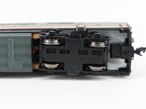 N Scale Intermountain 69017-04 MILW Railway FT A/B Diesel Locomotive Set