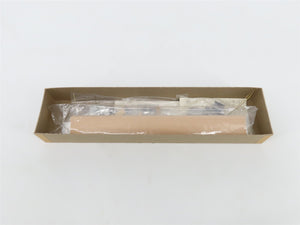 HO Walthers Kit #933-6451 Undecorated EMC Gas Electric Doodlebug - Unpowered