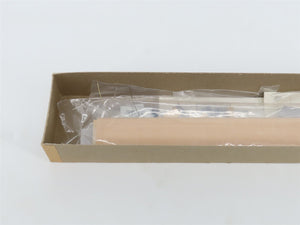 HO Walthers Kit #933-6451 Undecorated EMC Gas Electric Doodlebug - Unpowered