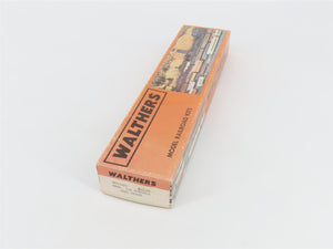 HO Walthers Kit #933-6451 Undecorated EMC Gas Electric Doodlebug - Unpowered