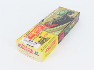 HO Scale Roundhouse Kit 6153 PRR Pennsylvania Harriman Diner Passenger Car #7153