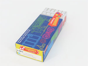 HO Roundhouse Kit 7830 MW Maintenance of Way Equipment Combine Passenger #122