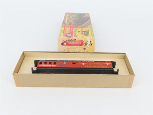 HO Roundhouse Kit 5040 Miller Bros 101 Ranch Advertising Combine Passenger #4