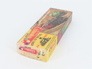 HO Roundhouse Kit 5040 Miller Bros 101 Ranch Advertising Combine Passenger #4