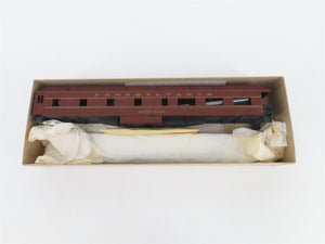 HO Scale Bev-Bel Athearn Kit PRR Pennsylvania Observation Passenger 