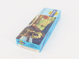 HO Scale Bev-Bel Athearn Kit PRR Pennsylvania Observation Passenger 