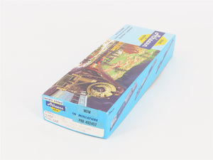 HO Athearn Kit 1146 PRR MofW Work Train Yellow Baggage/Tool Passenger #492457